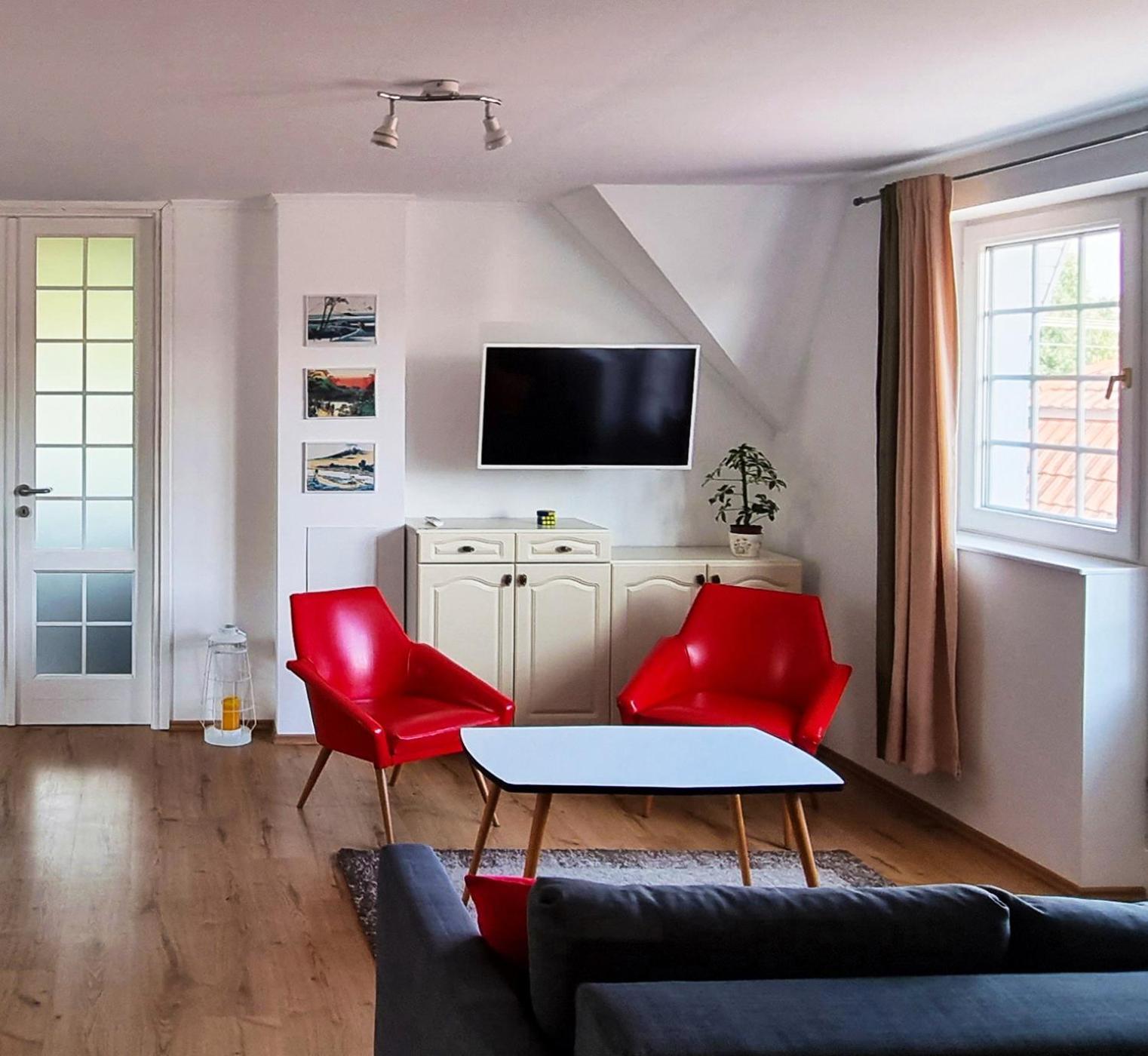 White Apartment Keszthely Exterior photo